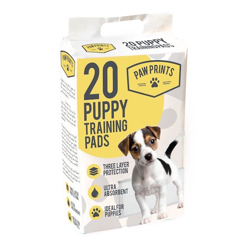 Puppy Training Pads (5013478143419)